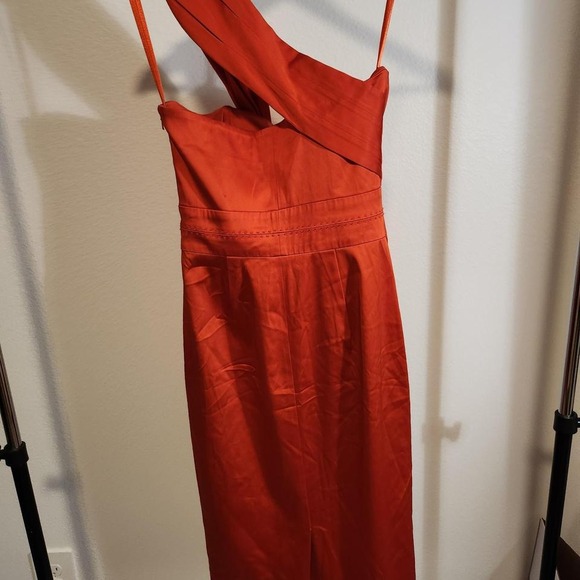 DRESS - Picture 5 of 5